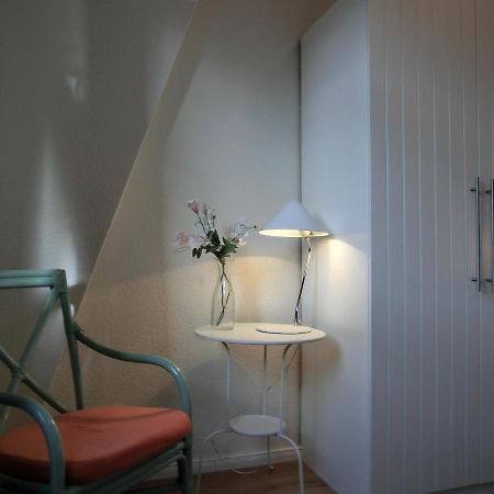 Ferienwohnung U6 "Leuchtturm" Graal-Mueritz Esterno foto