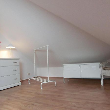 Ferienwohnung U6 "Leuchtturm" Graal-Mueritz Esterno foto