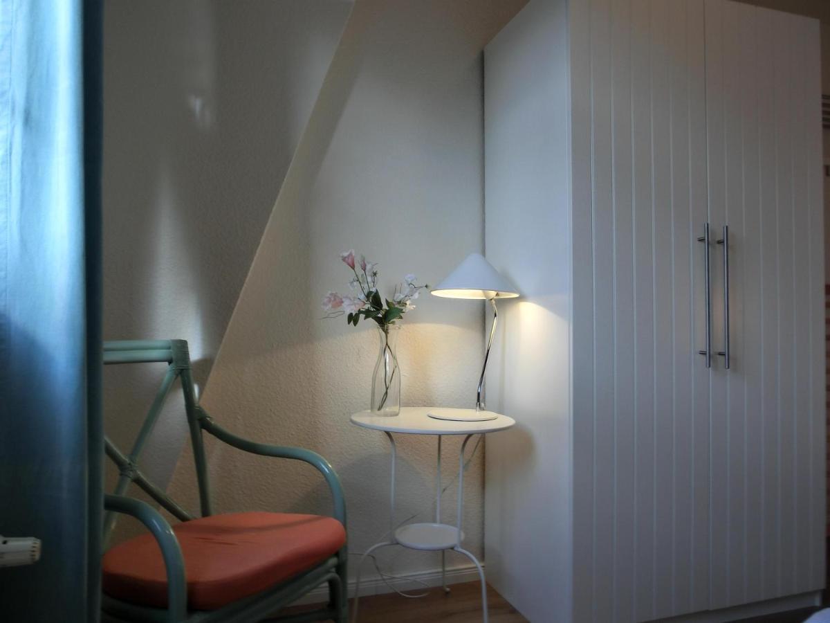 Ferienwohnung U6 "Leuchtturm" Graal-Mueritz Esterno foto