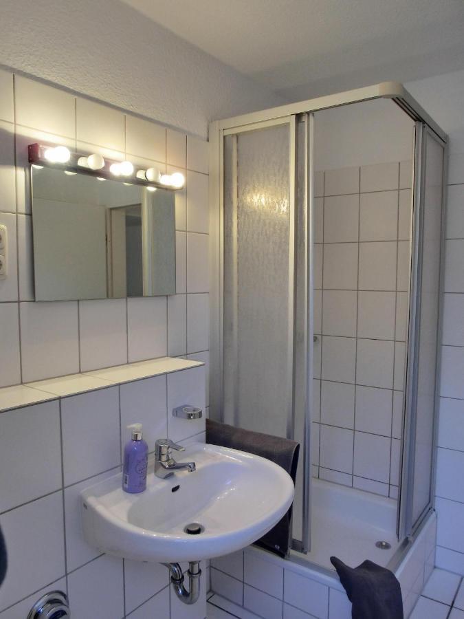 Ferienwohnung U6 "Leuchtturm" Graal-Mueritz Esterno foto